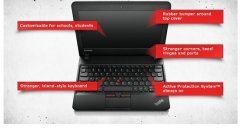 联想ThinkPad X130e笔记本延后到明年2月发售！