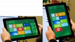 微软将在windows8中加入各种传感器支持让你的平板更有意思！