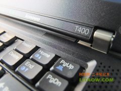 关于二手thinkpad T400笔记本电池使用和保养技巧！