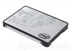 二手本本升级利器英特尔发布22nm工艺SSD多容量固态硬盘！