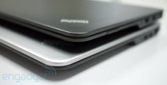 <b>联想新款S3和S5将沿用T430笔记本中键盘设计并且改用全金属外壳材</b>