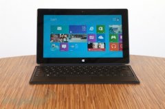 Surface RT准备在国内大降1K同期X220T笔记本电脑数量稀少！