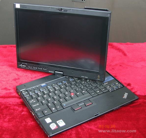 Thinkpad X200ʼǱ