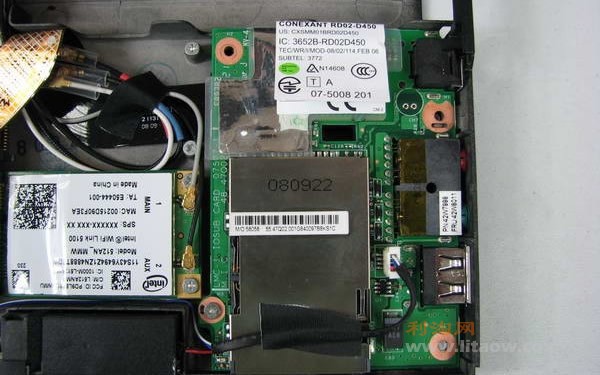 Thinkpad X200ʼǱ