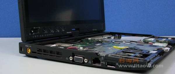 Thinkpad X200ʼǱ