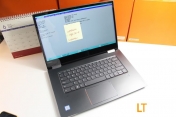 YSʵĲοYOGA 720-15 ɫ I5-7300HQ Կ