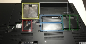 17Ĵһ Thinkpad P70ɫȻʹ˵һ