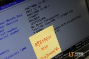 ۡThinkpad T530 I7-3720QM  -R9ZDBEW