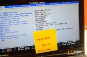 ۡThinkpad YOGA 12 I5-5200 4G -MP0976RB