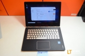 ۡYOGA900Sɫ M5 8Gڴ 256G̬ չʾ  PF0NCL33