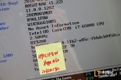 ۡThinkpad YOGA 460 I7-6500 -R90L1F8W
