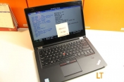 ۡThinkpad P40 YOGA I7-6500 M500 1920 -R90L75LY