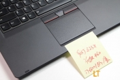 ۡYOGA 460 I7-6600 8G  -903JZ23X