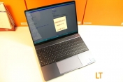 ۡΪMATEBOOK 13 I5-8265U 8G -DCRBB19515001637 2021-06-06
