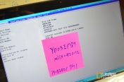 ۡMIIX520 ƽһ  I5-8250 8G -YD03EPQT չʾ 