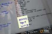 ۡThinkpad YOGA 14 + I5-6200 8G -R90KMNJ6
