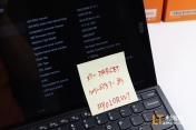 ۡThinkpad X1 TABLET M5-6Y57 8G -R90L0RW7