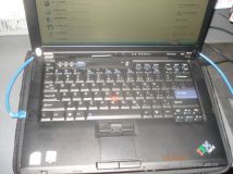 ¹(IBM-T61)YIP