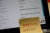 ۡlMIIX 720 Ľ I5-7200 8G -PF0PJK7E