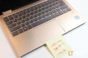 ۡYOGA 720-13 I7-7500 16G Ľ -MP16TMYV