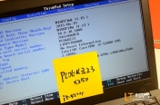 ۡThinkpad X250 I5-5200 -PC06UZ23